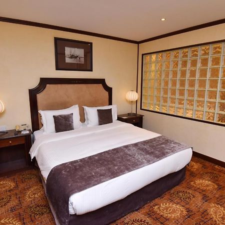 Inn & Go Kuwait Plaza Hotel Kuwait City Exterior photo